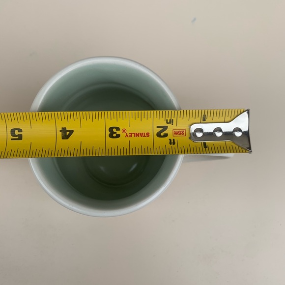 Pastel Stripped Mug - Picture 5 of 7